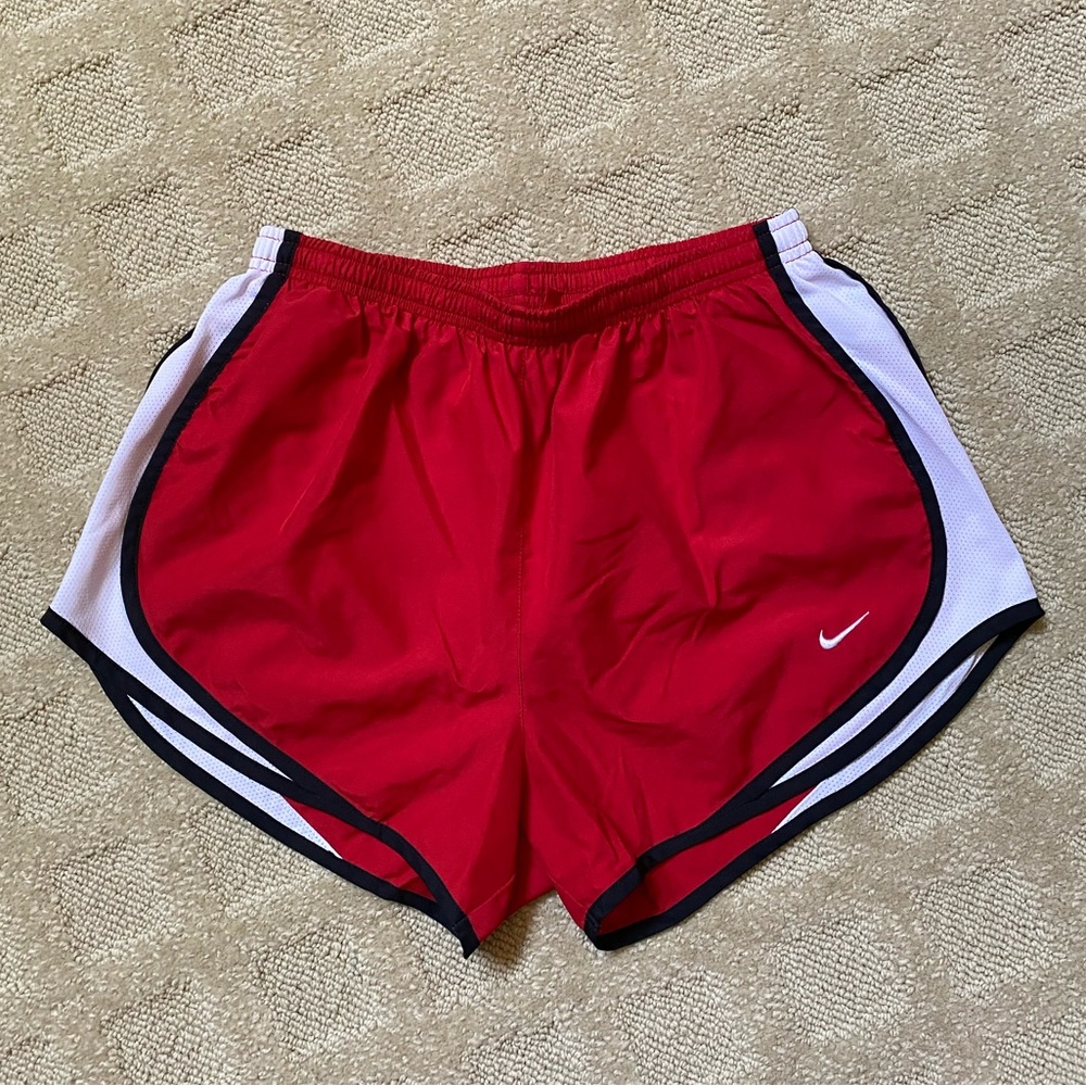 Nike Athletic Shorts